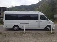 Перевозка пассажиров! в любую точку Казахстана - Изображение #1, Объявление #1296292