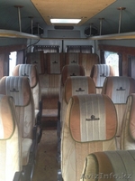 Перевозка пассажиров! в любую точку Казахстана - Изображение #2, Объявление #1296292