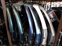 АВТОРАЗБОР Toyota  4RUNNER б/у оригинал. - Изображение #3, Объявление #1289480