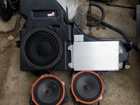 АВТОРАЗБОР Toyota  4RUNNER б/у оригинал. - Изображение #2, Объявление #1289480