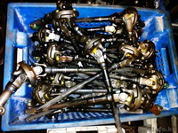 Крупный разбор  Prado  автозапчасти - Изображение #1, Объявление #1289484