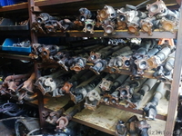 Крупный разбор  Prado  автозапчасти - Изображение #5, Объявление #1289484