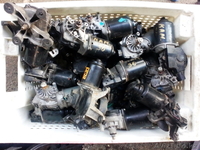 АВТОРАЗБОР Toyota  Hilux Surf 130 185 - Изображение #3, Объявление #1289488