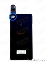 Набор линз Fisheye 3 в 1 Оптом - Изображение #6, Объявление #1288907