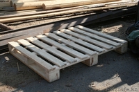 Паллеты, поддоны, европоддоны, европаллеты, нестандартные поддоны - Изображение #9, Объявление #170321