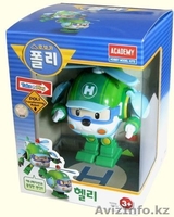 Робокар из мультфильма "Robocar Poli" 34295 - Изображение #1, Объявление #1291375