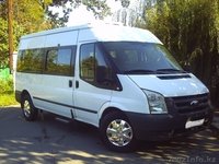 Пассажирсские перевозки - Изображение #4, Объявление #1281875