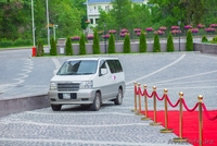 Аренда красной ковровой дорожки - Изображение #2, Объявление #1296171