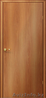 Межкомнатные двери эконом оптом и розницу цена в Алматы - Изображение #1, Объявление #1294646