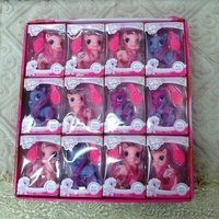 Пони резиновая маленькая 34322 - Изображение #2, Объявление #1291362