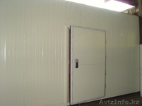 Холодильные камеры. - Изображение #1, Объявление #1294581
