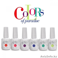 .IBD., JustGel, Hand&Nail Harmony, Gelish, NFU.Oh, China Glaze, Gelaze - Изображение #2, Объявление #94383