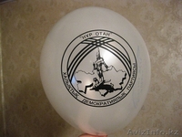 печать на шарах в Алматы - Изображение #3, Объявление #1285121