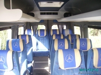 Пассажирсские перевозки - Изображение #3, Объявление #1281875