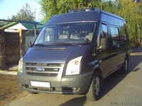 Пассажирсские перевозки - Изображение #5, Объявление #1281875