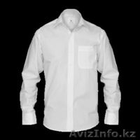 Рубашки классические с нашивками и без. - Изображение #2, Объявление #1288755