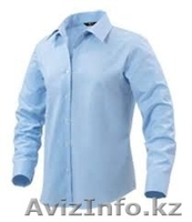 Рубашки классические с нашивками и без. - Изображение #3, Объявление #1288755