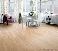 Паркетная доска от Таркетт, коллекции: Синтерос, Сальса, Танго, Сальса Арт - Изображение #2, Объявление #1288440