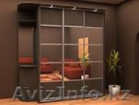 Шкаф купе , гардеробные комнаты на заказ - Изображение #3, Объявление #1290381
