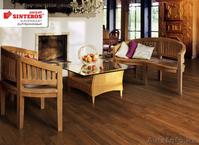 Паркетная доска от Таркетт, коллекции: Синтерос, Сальса, Танго, Сальса Арт - Изображение #10, Объявление #1288440