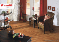 Паркетная доска от Таркетт, коллекции: Синтерос, Сальса, Танго, Сальса Арт - Изображение #6, Объявление #1288440