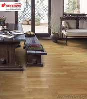 Паркетная доска от Таркетт, коллекции: Синтерос, Сальса, Танго, Сальса Арт - Изображение #7, Объявление #1288440