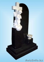 Памятники, надгробия, мазары по выгодным ценам +бонус - Изображение #8, Объявление #1287418