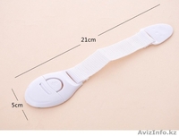 Стопы на комоды, двери, шкафы 1 штука 43011 - Изображение #1, Объявление #1290268