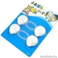 Стопы на комоды, двери, шкафы 1 штука 43011 - Изображение #2, Объявление #1290268