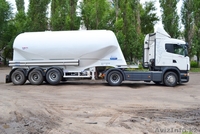 Цемент россыпь, доставка - Изображение #2, Объявление #1295329