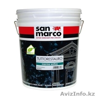 Декоративная штукатурка Marmo Antico - Изображение #3, Объявление #1289240