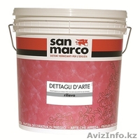 Декоративная штукатурка Rilievo - Изображение #3, Объявление #1289242