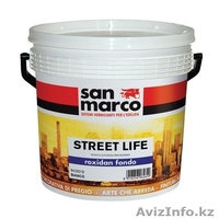 Декоративная штукатурка Roxidan - Изображение #3, Объявление #1289244