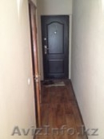 Сдам однокомнатную увартиру в 6мкр.(Абая Сайна)  - Изображение #5, Объявление #1291497