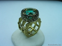 Изысканные ювелирные украшения на заказ - Изображение #3, Объявление #1293566