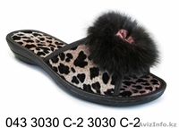 Домашняя и летняя обувь от производителя  - Изображение #1, Объявление #1307298