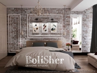 дизайн общественного помещения, - Изображение #4, Объявление #1155142