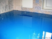 Выравнивание полов, наливной пол, стяжка, полимерные полы (глянцевые, матовые),  - Изображение #2, Объявление #1304715