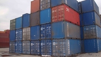 Продажа Контейнеров Алматы - Изображение #1, Объявление #1298063