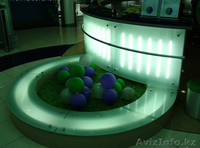 Продам стеклянные перегородки, раздвижные стеклянные двери - Изображение #1, Объявление #1306880