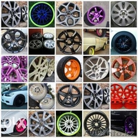 Пескоструй! Порошковая (полимерная) покраска Алматы! - Изображение #2, Объявление #1301122