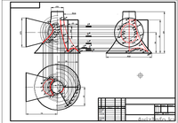 Геодезия, начертательная геометрия, инженерная графика, черчение - Изображение #5, Объявление #1306959