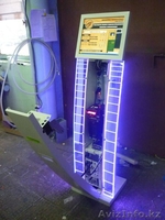 платежные, информационные терминалы для тендеров - Изображение #2, Объявление #1302738