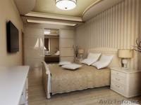 Капитальный ремонт квартир, офисов - Изображение #2, Объявление #1292599