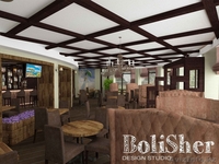 дизайн общественного помещения, - Изображение #3, Объявление #1155142