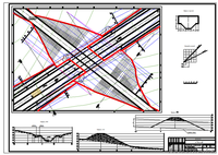 Геодезия, начертательная геометрия, инженерная графика, черчение - Изображение #7, Объявление #1306959
