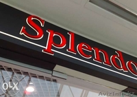 Изготовление световых панелей любого размера (лайтекс, лайтбокс, акрилайт).  - Изображение #1, Объявление #1300631