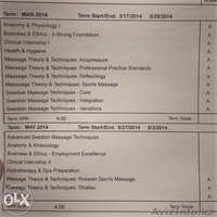 Массажистка (Мануальный терапевт с США) - Изображение #1, Объявление #1299748