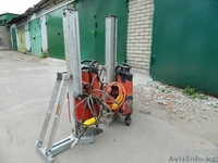 Продается станина DD200/350 (DD-HD30)Hilti - Изображение #3, Объявление #1305997