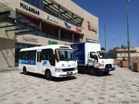 Hyundai Com Trans Kazakhstan  County - Изображение #1, Объявление #1304742